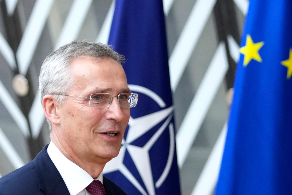 Die Suche nach einem Nachfolger für Nato-Generalsekretär Jens Stoltenberg (64) ist vorerst gescheitert.