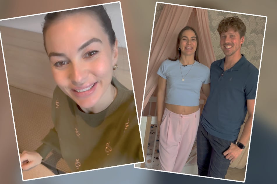 Renata und Valentin Lusin: Das hat sich das Paar von RTL-Kohle gekauft