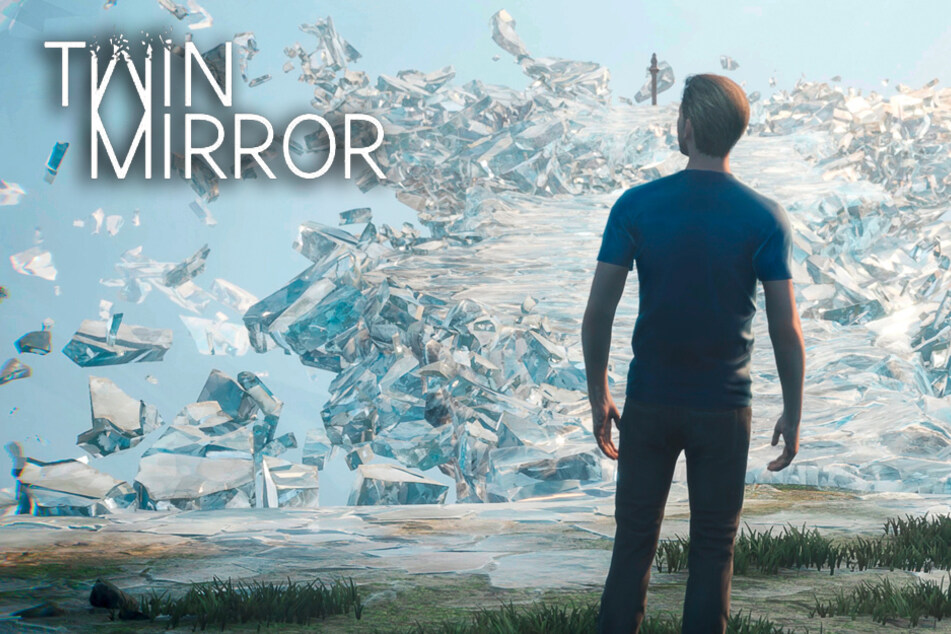 "Twin Mirror": Erste Einblicke in den neuen mysteriösen Gaming-Thriller