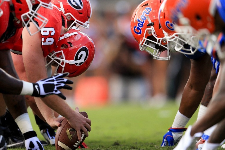 SEC unveils an epic 202425 college football season schedule