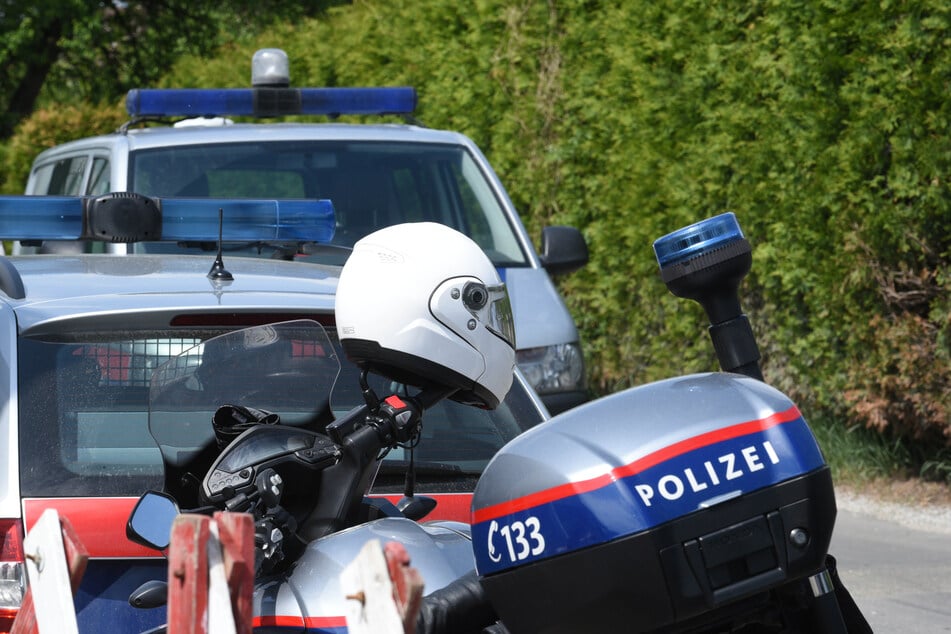 Bei einer Verkehrskontrolle die Nerven verloren: Ein Anwalt ist in Wien dafür vor Gericht gelandet. (Symbolfoto)