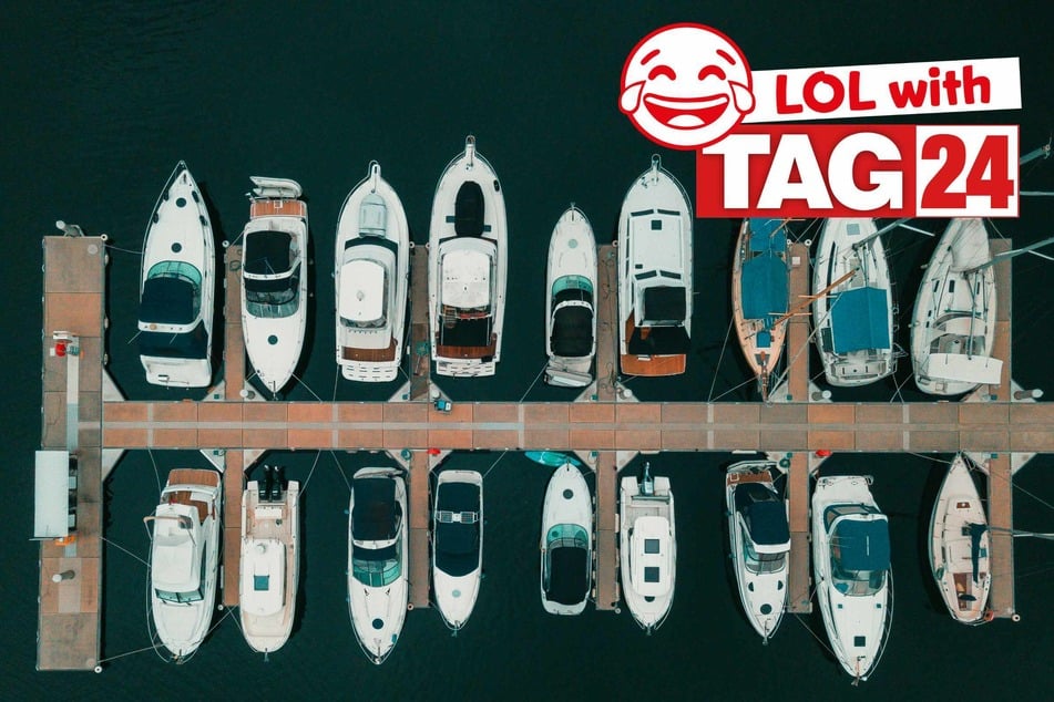 Joke of the Night for April 17, 2026: A dose of funny