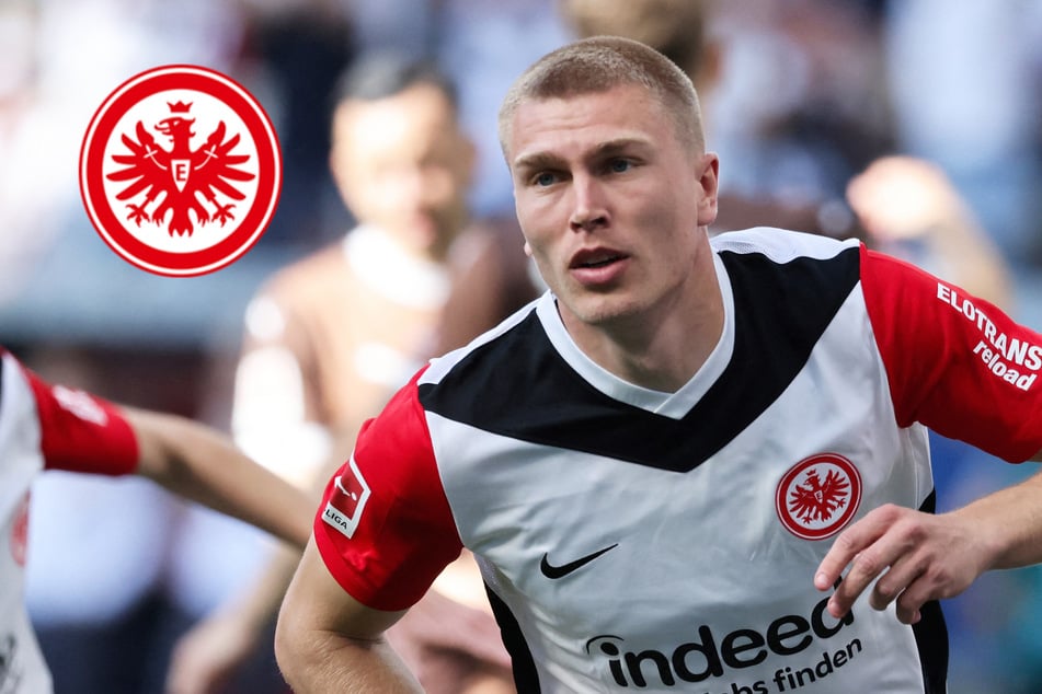 Diagnose da: Eintracht vorerst ohne Kristensen
