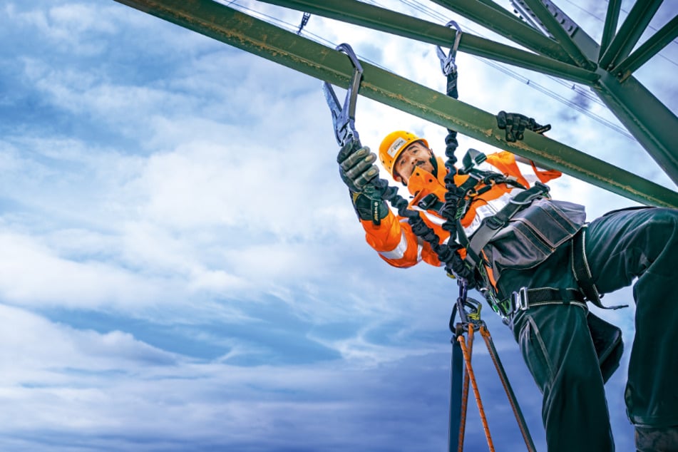 Dieser Übertragungs-Netzbetreiber bietet spannende Jobs