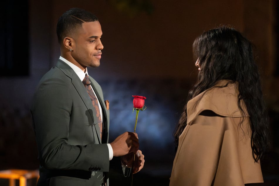 The Bachelor: Drama between Grant's women sparks a shock early exit