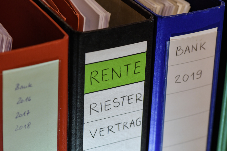 Private Altersvorsorge: Experten sehen dringenden Reformbedarf bei Riester-Rente