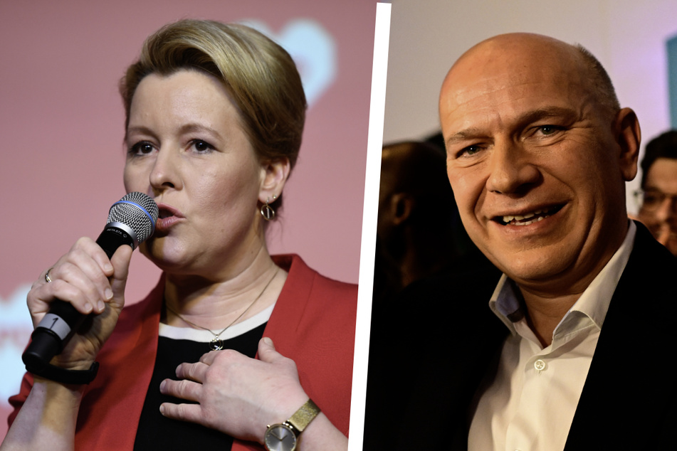 CDU-Mann Wegner gewinnt Berlin-Wahl! Aber darf er auch regieren?