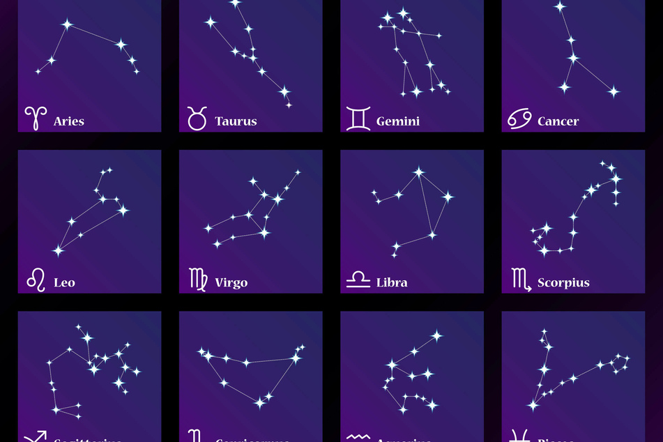 Horoskop Heute eshoroskop Kostenlos Fur Den 10 12 24