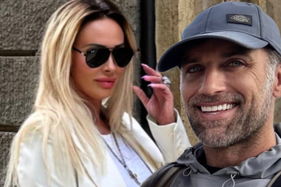 Cora Schumacher trennt sich von US-Lover - und erhebt schwere Vorwürfe