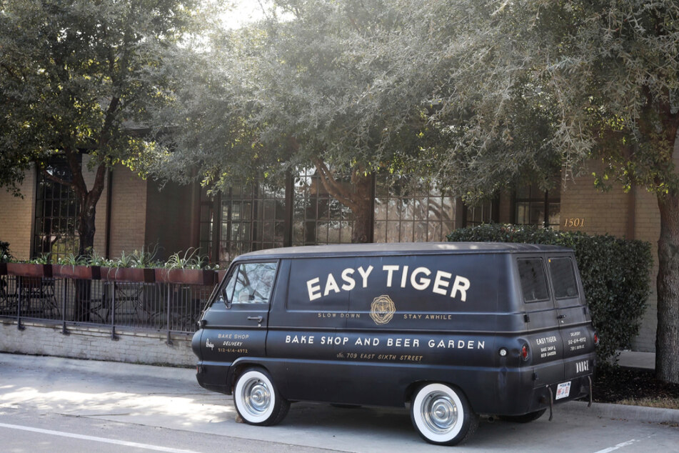 Easy Tiger will open a 7th Street location in February.