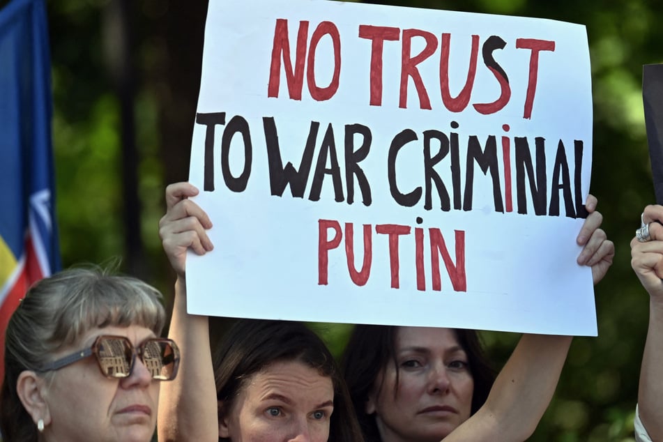 Online misinformation spread like wildfire as the world awaited the anticipated summit.