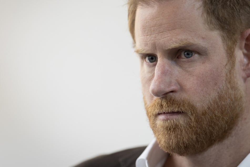 Verleumdung und üble Nachrede? Prinz Harry von selbst gegründeter Charity verklagt