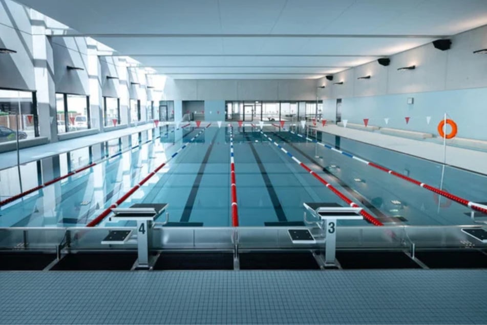Leipzig: Ausgerechnet in den Ferien: Alle Leipziger Schwimmhallen bleiben einen Tag zu