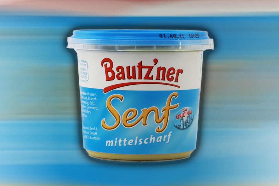 Der Bautz'ner Senf sucht eine neue Königin.