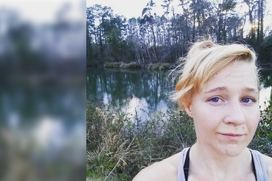 NSA whistleblower Reality Winner released from federal prison after nearly five years