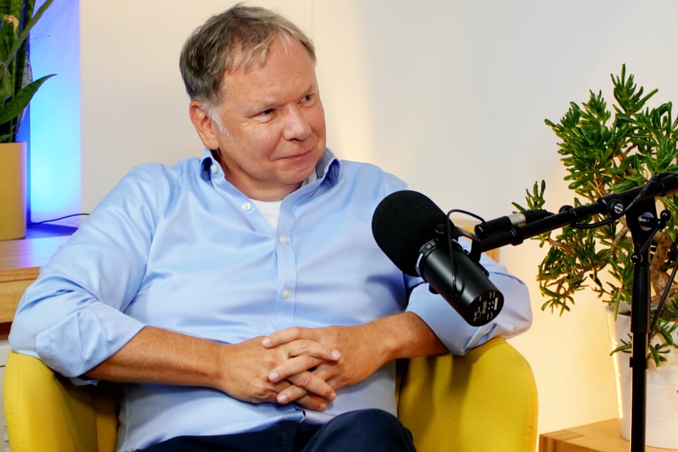 Versteht dieser Mann Leipzig besser als andere Politiker?