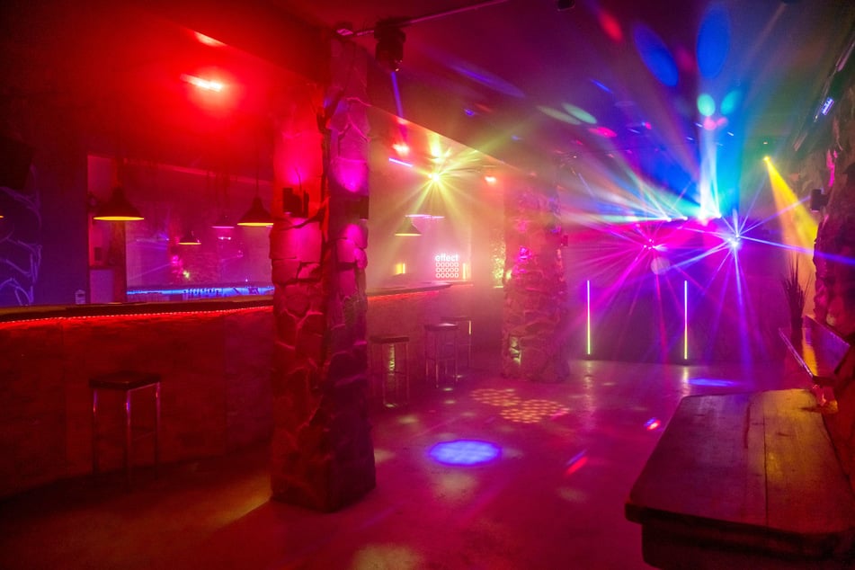 Die nächsten Partys im Club selbst sind schon geplant.