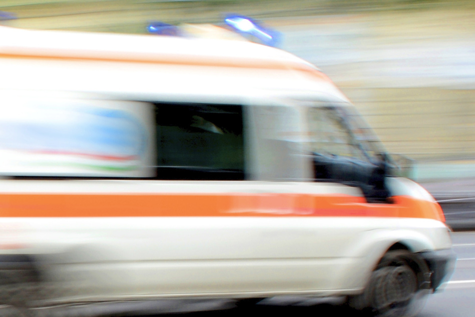 Gondel in Vergnügungspark abgestürzt - vier Verletzte!