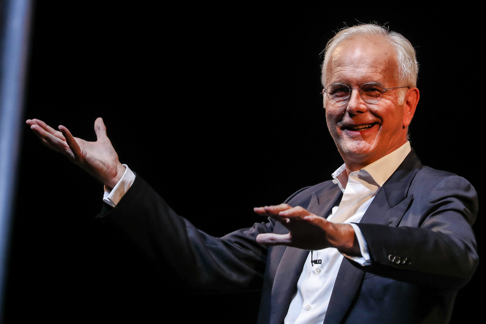 Harald Schmidt gibt Einblicke in seine Musik-Kenntnisse