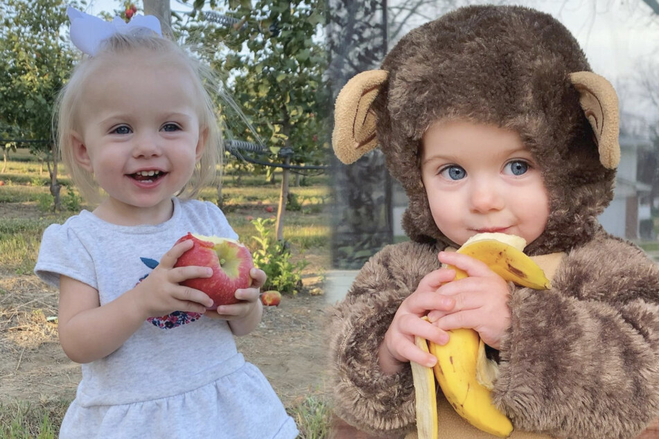 TikTok star Wren Eleanor enchants millions of fans with her cuteness.