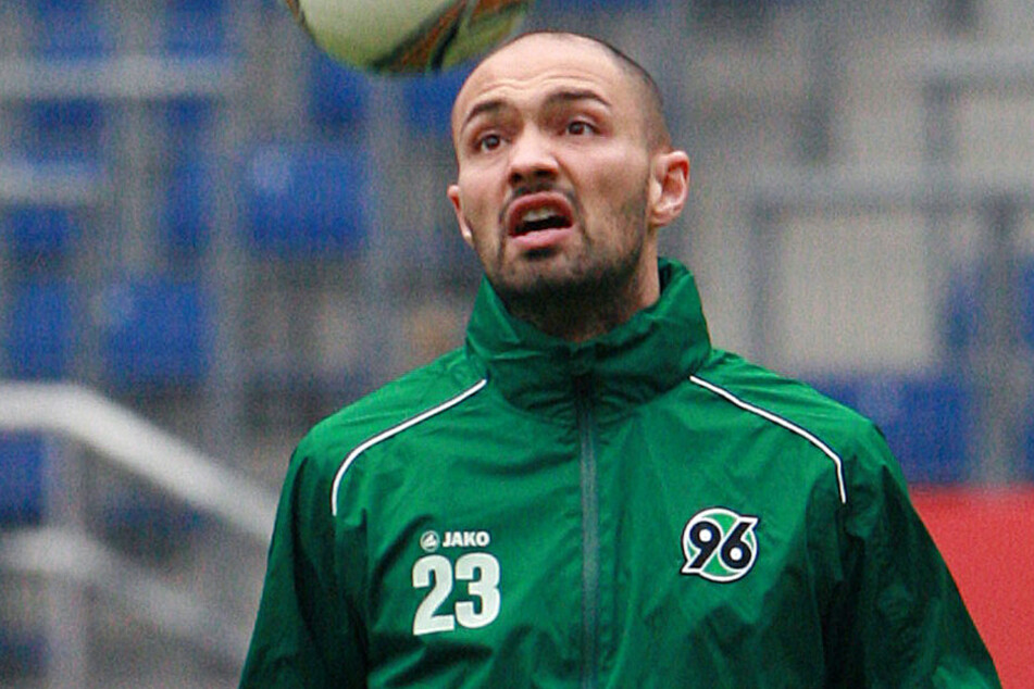 Sofian Chahed (37) wird neuer Trainer von Turbine Potsdam.