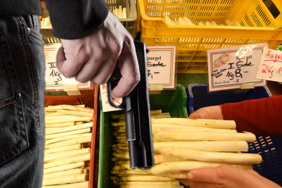 Die Täter hatten zuvor den passenden Zeitpunkt für den Überfall in ihrem Auto abgewartet (Symbolbild).