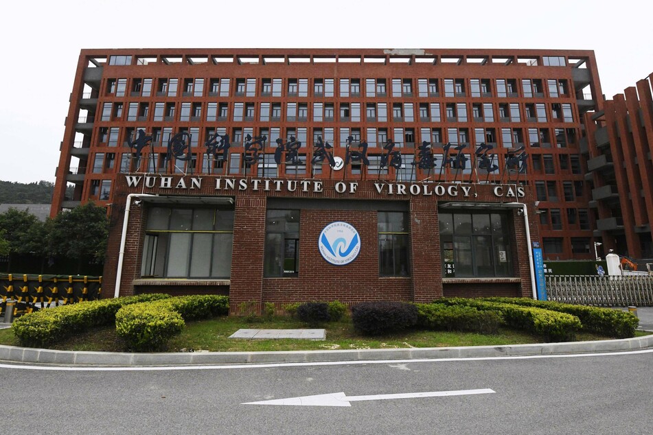 The Wuhan Institute of Virology has been at the center of conspiracy theories about the emergence of the coronavirus.