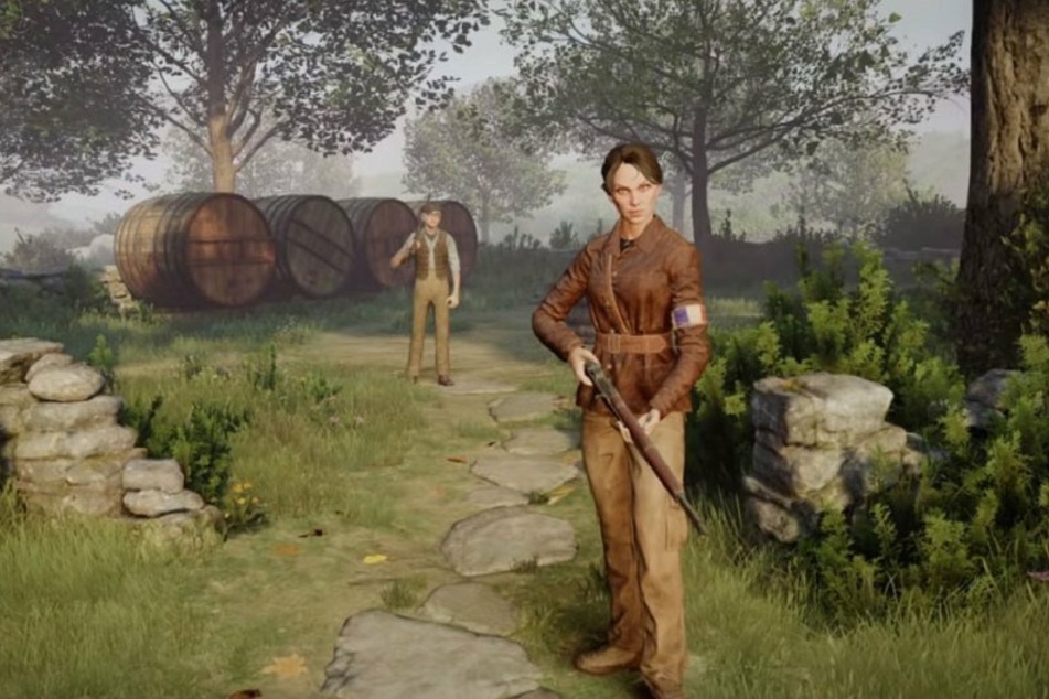 In "Medal of Honor: Above and Beyond" verschlägt es Euch wieder in die Zeit des Zweiten Weltkriegs.