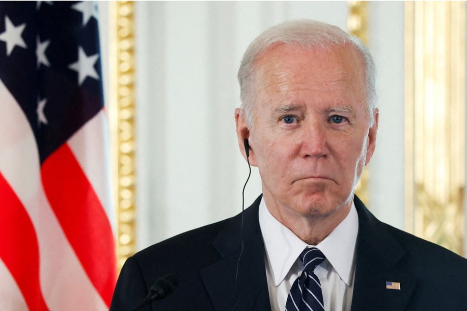 Biden threatens China with military consequences if it invades Taiwan