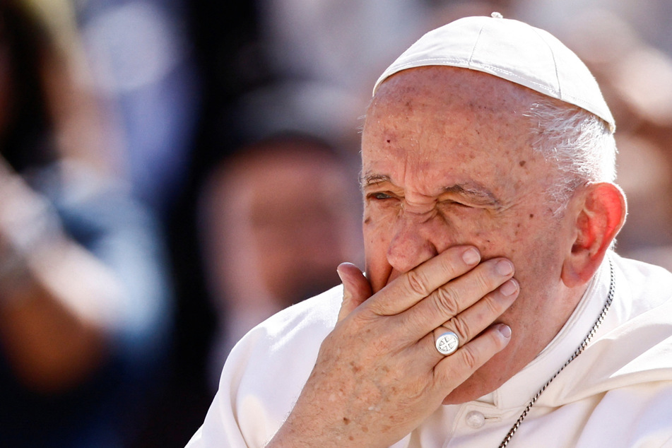 Pope Francis to undergo emergency operation amid health worries