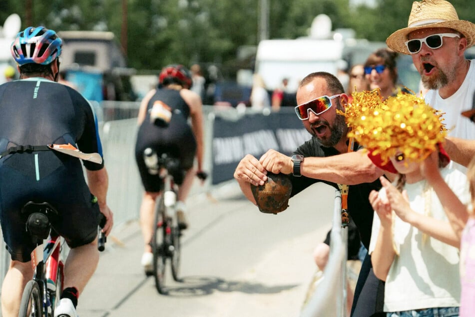 Für diesen Triathlon im Mai verlost TAG24 insgesamt 24 Tickets