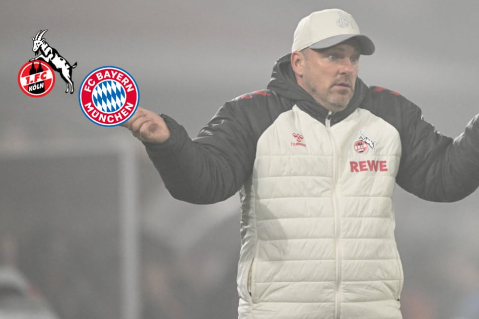 Sieglos-Serie wächst! Lukas Kwasniok nach Bayern-Pleite kurz vor FC-Aus