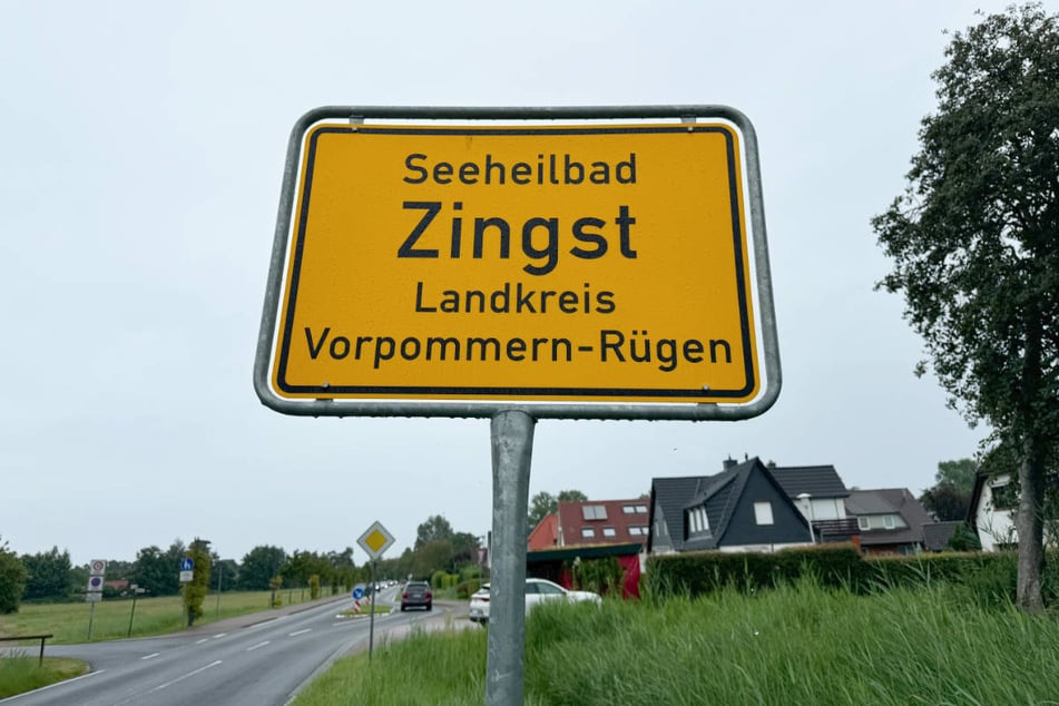 Im Ostseebad Zingst ist Samstagnacht ein Teenager nach mutmaßlichem Drogenkonsum gestorben. (Symbolfoto)