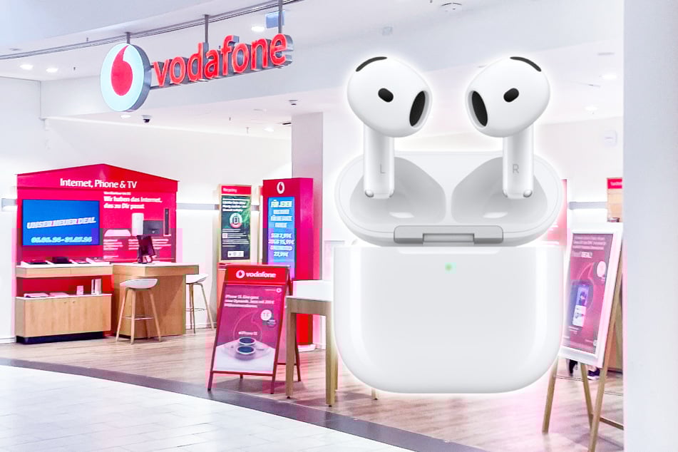 Mit diesem Tipp gibt's hier AirPods 4 mit Geräusch-Unterdrückung geschenkt