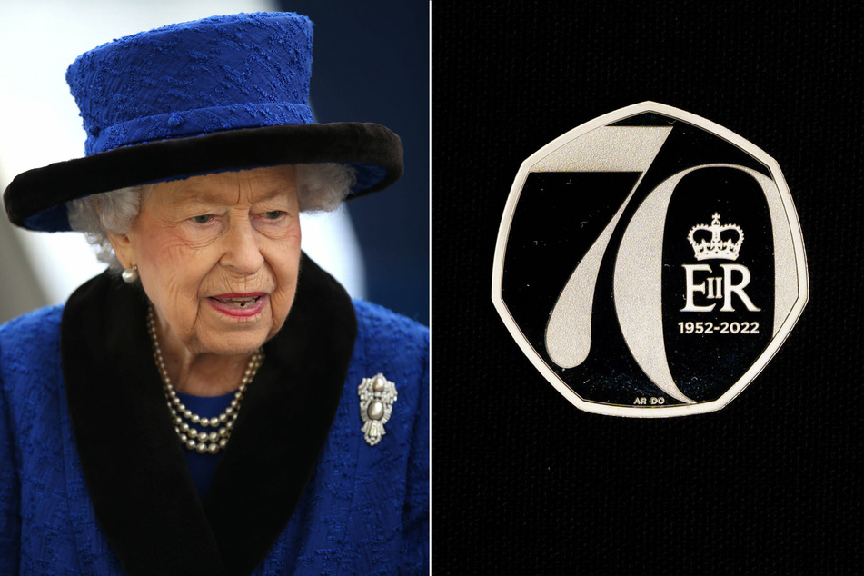 Queen's Platinum Jubilee: Royals plan packed program!