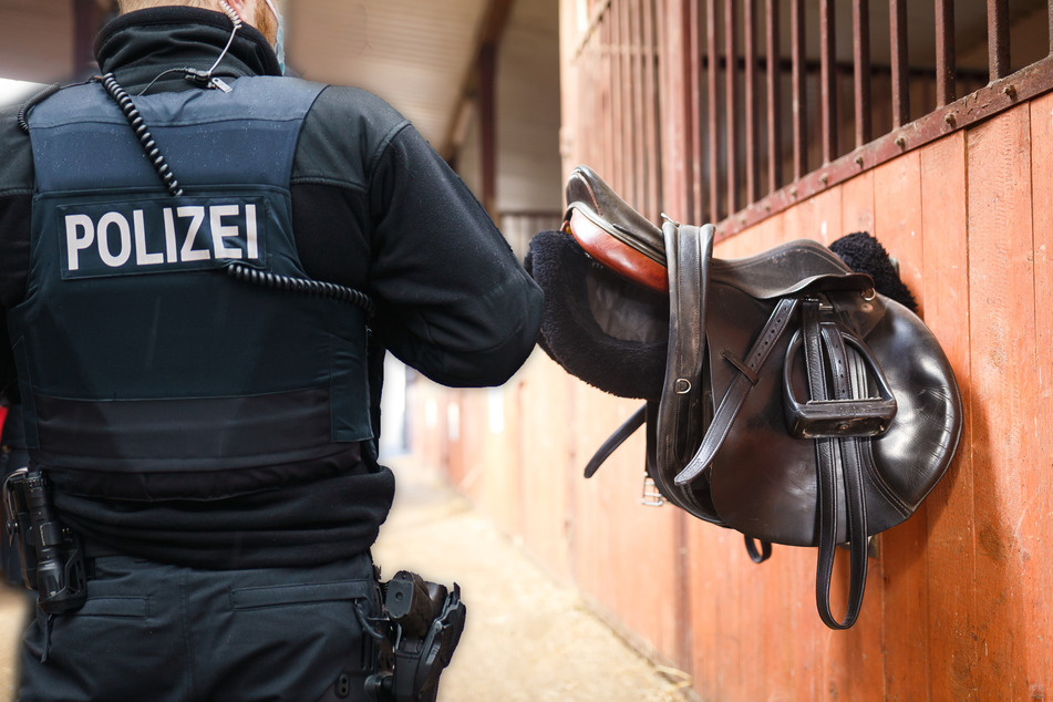 Doppelmord oder Notwehr? Tod von Ehepaar auf Reiterhof weiter ungeklärt