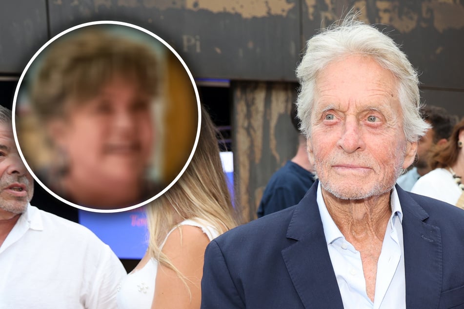 Michael Douglas macht Geständnis nach 40 Jahren: Diesen Hollywood-Star datete er doch