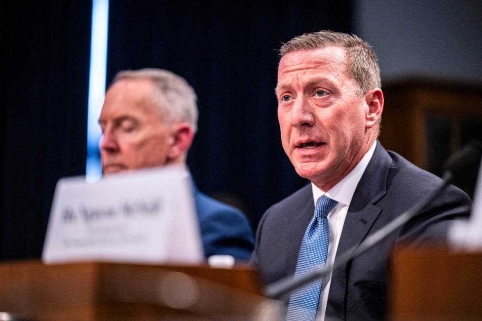 On Wednesday, the director of the Secret Service warned that threat levels are high as the White House prepares to host its rescheduled Correspondents' Dinner.