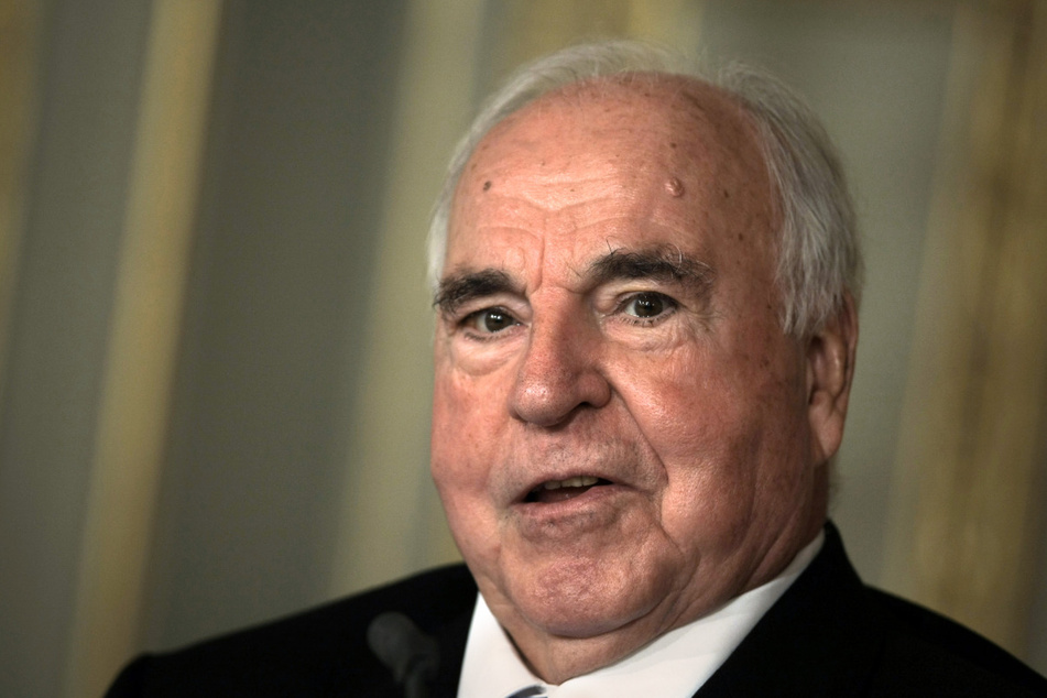 Helmut Kohl (†87, CDU) im September 2010. Der Altbundeskanzler starb am 16. Juni 2017.