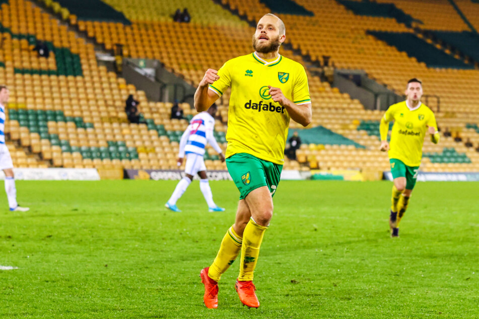 Teemu Pukki (30) ist im Sturm auch weiterhin die Lebensversicherung von Norwich City. Der finnische Nationalspieler erzielte in bislang 106 Partien 52 Treffer für den NCFC und gab 14 direkte Vorlagen.