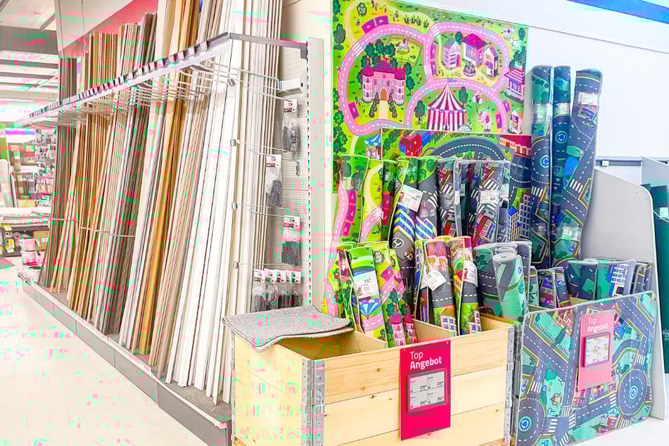 Dieses Möbelhaus lockt am Donnerstag (19.3.) mit starken Abverkaufs-Angeboten