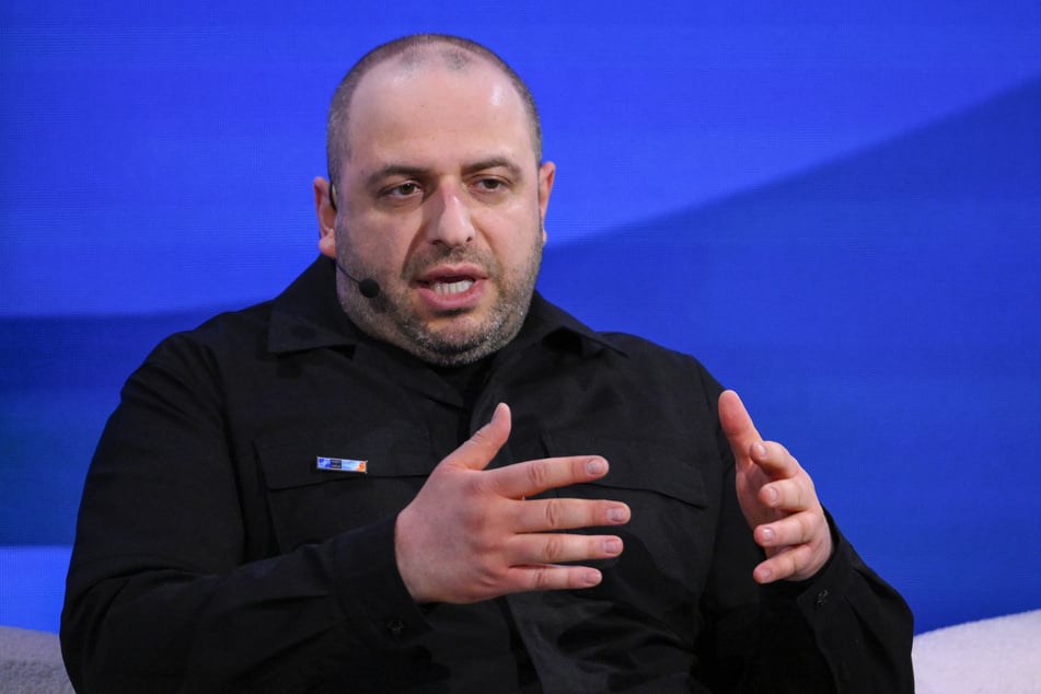 Ukraine-Krieg: Selenskyj schickt Verhandlungsteam in die USA