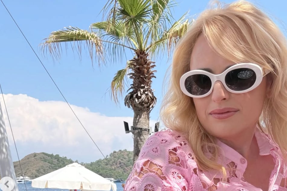 The defamation case against Rebel Wilson was dropped.