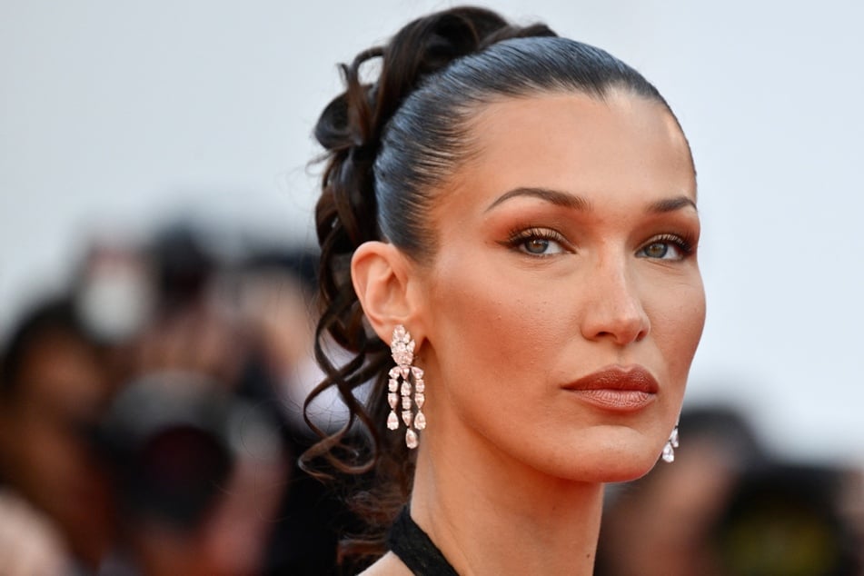 Israeli criticized choosing Palestinian model Bella Hadid to front the campaign for a shoe originally designed for the 1972 Olympics – known for a Palestinian terrorist attack on Israelis.