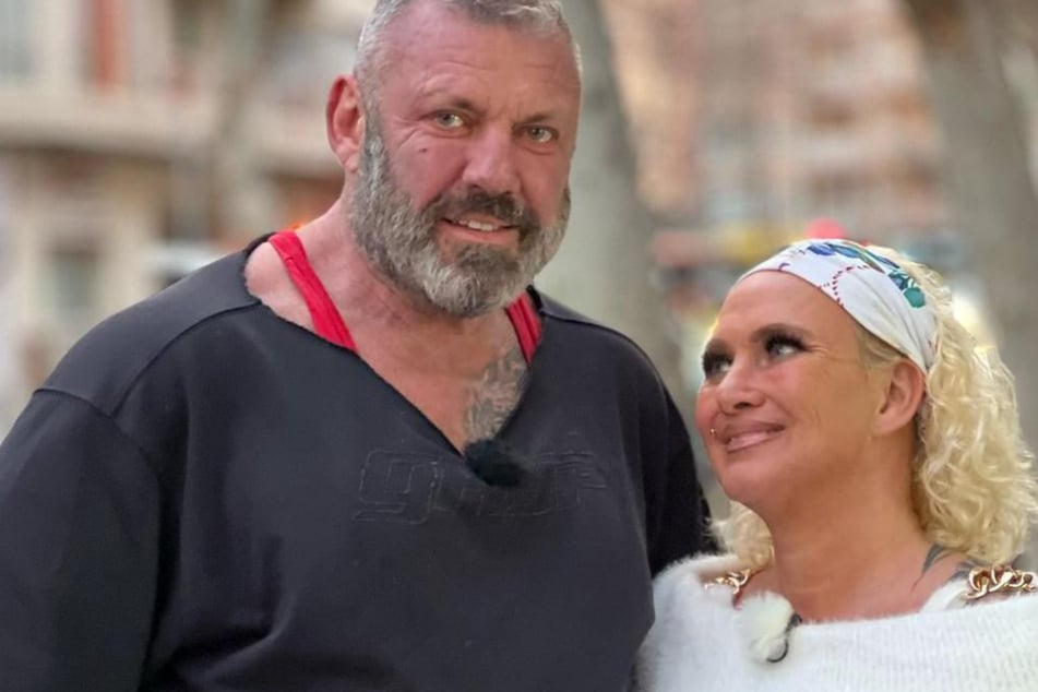 Die Robens können ein neues Kapitel auf Mallorca beginnen.
