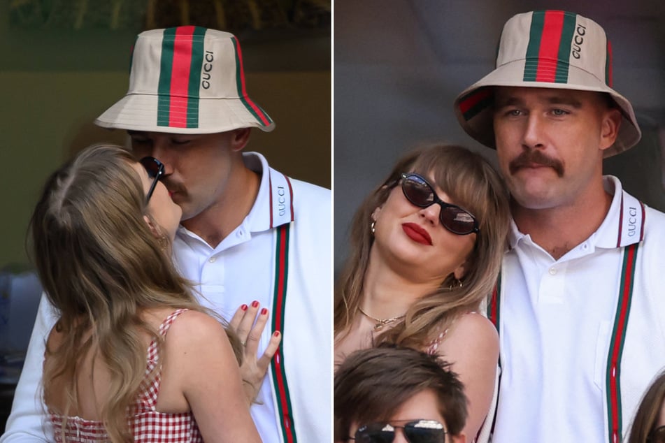 Are Taylor Swift and Travis Kelce planning to "settle down" post-Eras Tour?