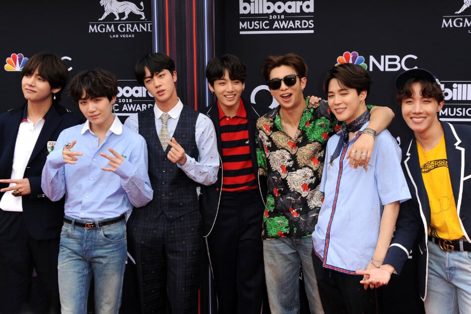 BTS kick off comeback with exciting return to late-night TV!