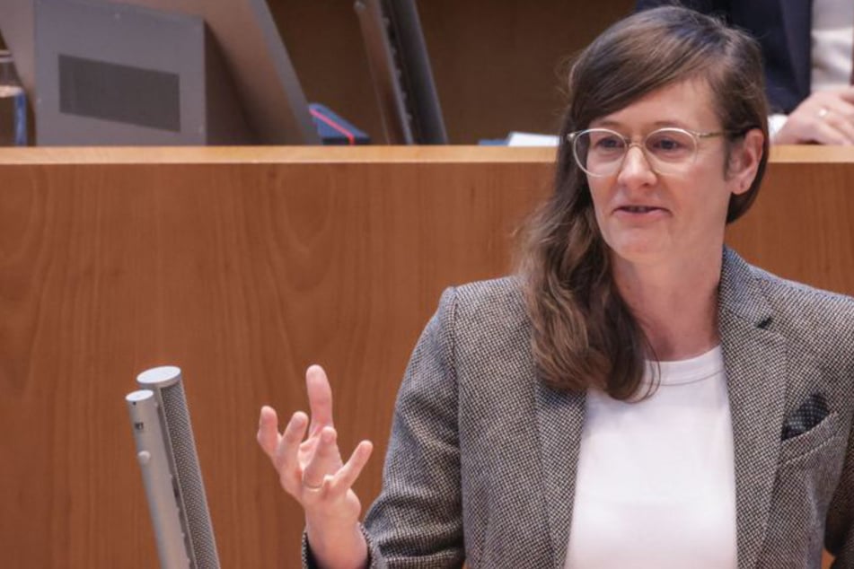 Attacke auf Juden wird Thema im NRW-Landtag: SPD fordert "volle Härte des Rechtsstaats"