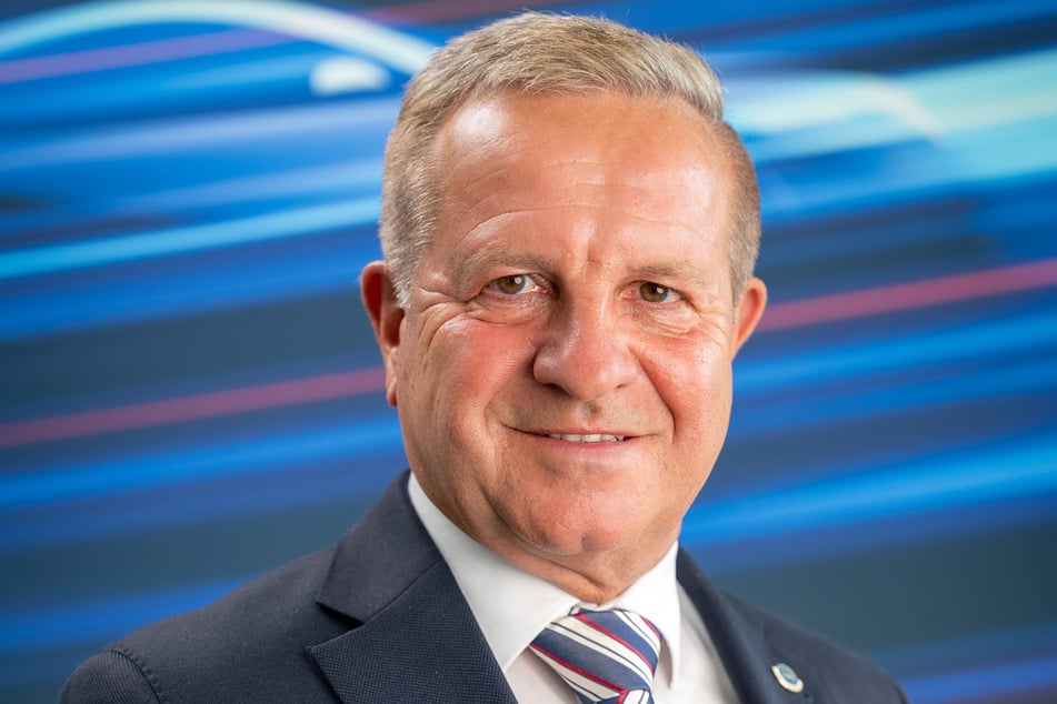Warnt vor Augenwischerei: ZDK-Präsident Thomas Peckruhn.