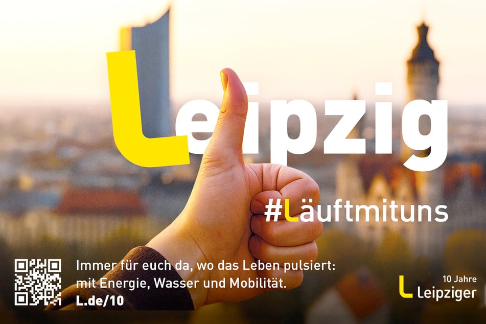2026 feiert die Leipziger Gruppe ihr zehnjähriges Jubiläum.